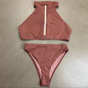 Icon Swim Small Women 2 Piece Bikini